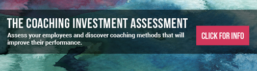 learn to coach your employees