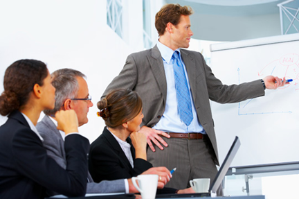 How to Achieve the Ideal Coaching Interaction