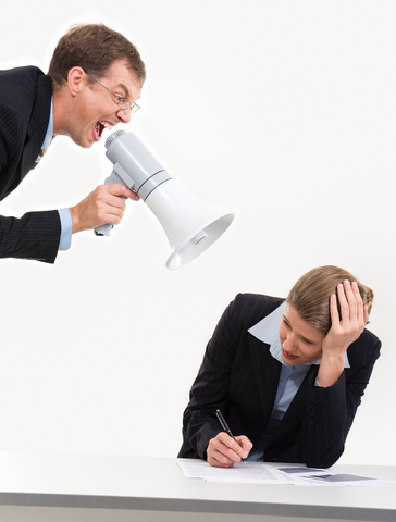 5 Big Coaching Mistakes