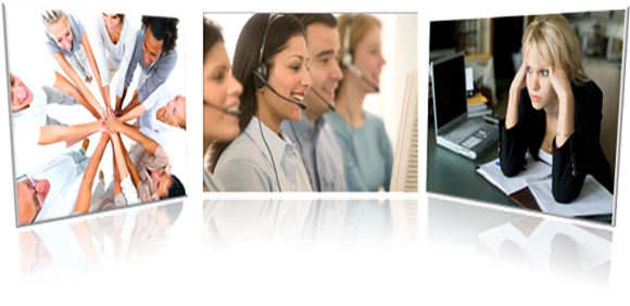 Problem Solving With Coaching