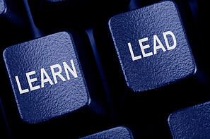leadership training, coaching