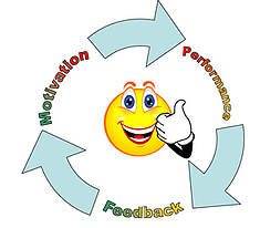 feedback motivation