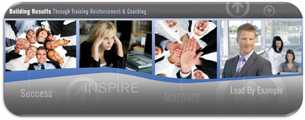 Training and Coaching are Two Peas in a Pod