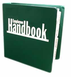 Create Your Own Sales Handbook