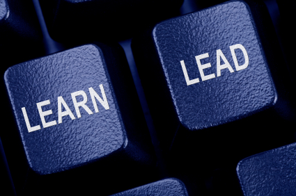 leadership training, coaching