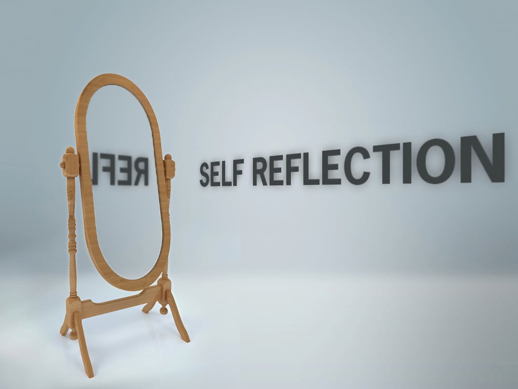 Self Reflection Planning Questions