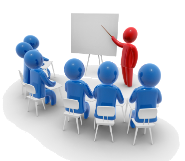 How to Train the Trainer