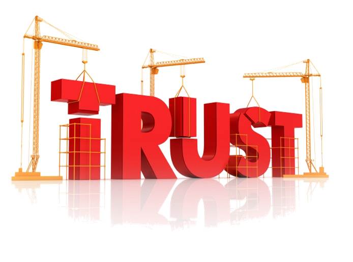 Building Trust When Coaching Is Not Always Easy