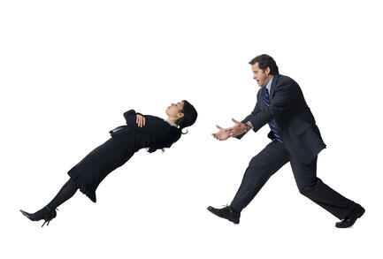 trust manager