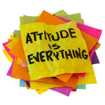 Do You Coach Positive Employee Attitudes?