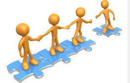 Structured Peer to Peer Coaching is Powerful