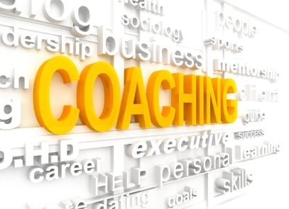 Why You Should Be Coaching