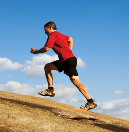 running up that hill