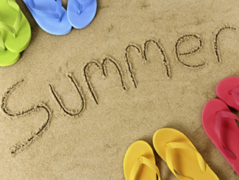 Tips to Keep Up Your Sales in the Summer