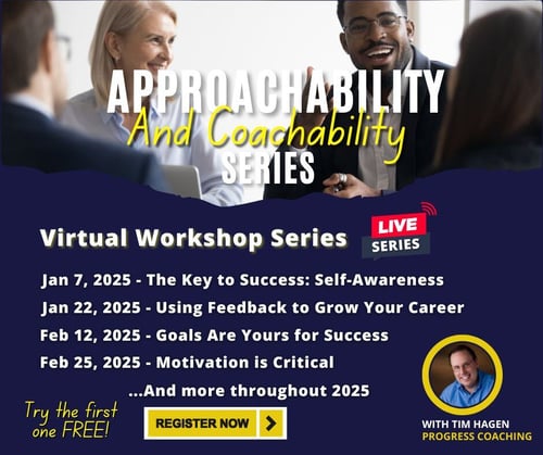 A&C Webinar Series 2025 Promo