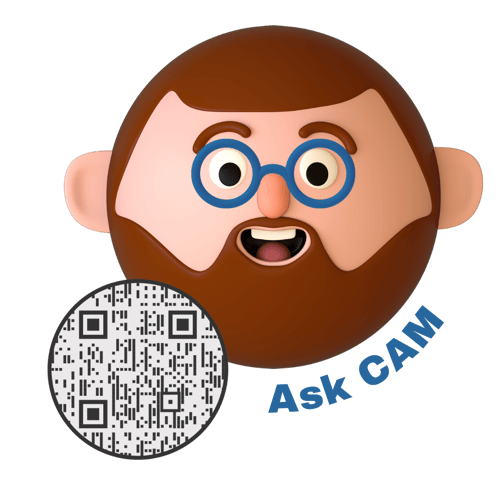 Ask CAM (3)