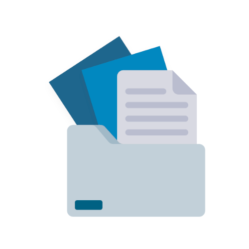 Blue Minimalist Partnership Logo (15)