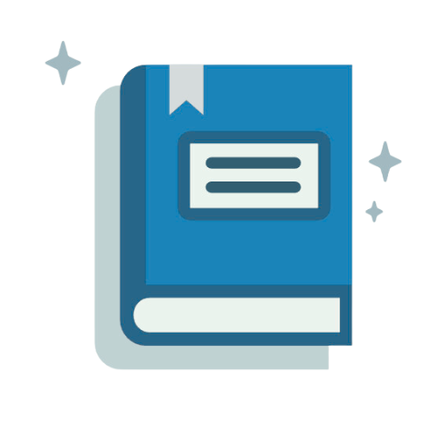 Blue Minimalist Partnership Logo (8)