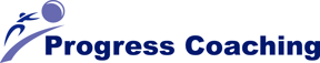 Progress Coaching Logo no tag