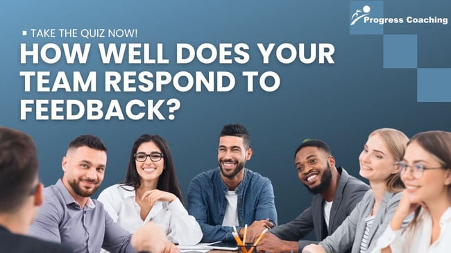 Feedback Quiz