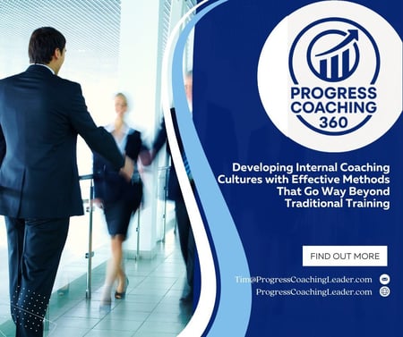 Progress Coaching 360 Promo