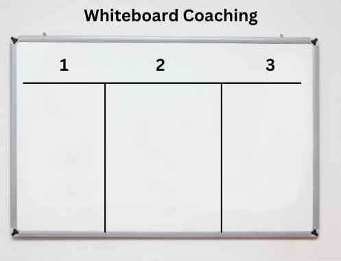 WhiteboardCoaching
