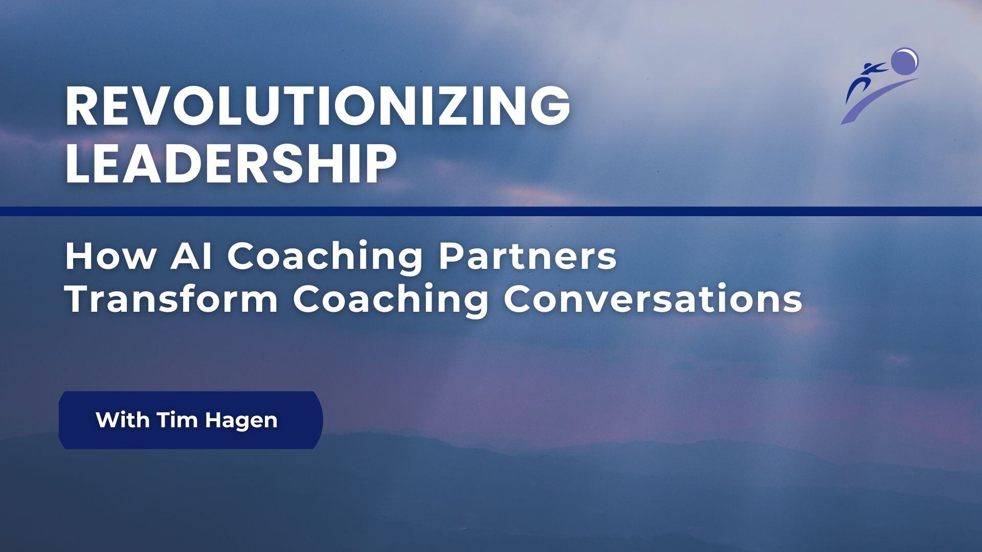 Revolutionizing Leadership: How AI Coaching Partners Transform Coaching Conversations