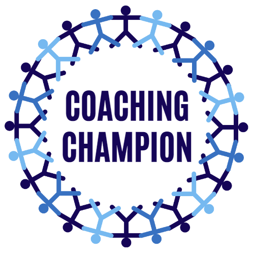 Coaching Champion 4 Alt