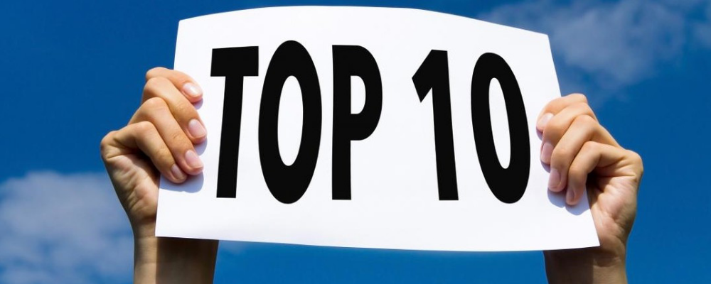 Top 10 Characteristics We Want in Employees