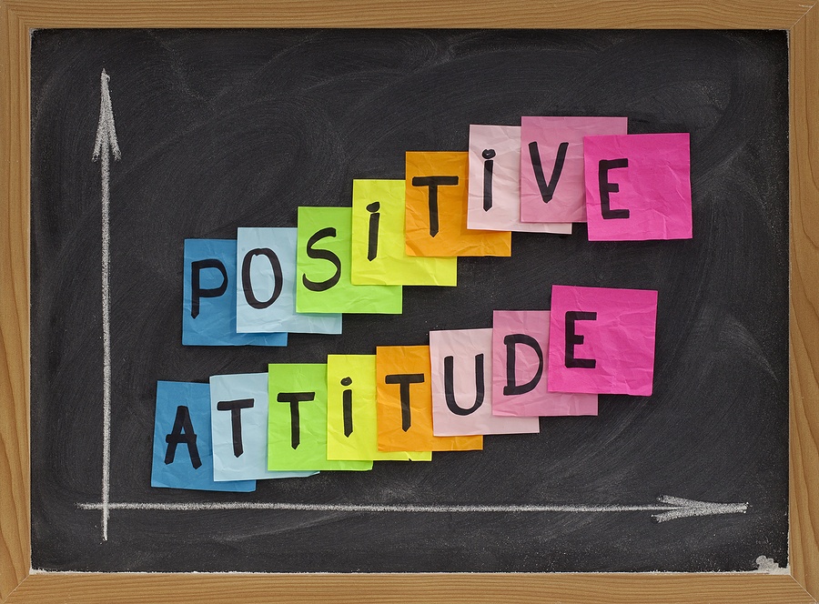 Coaching Leaders to Lead with Positivity