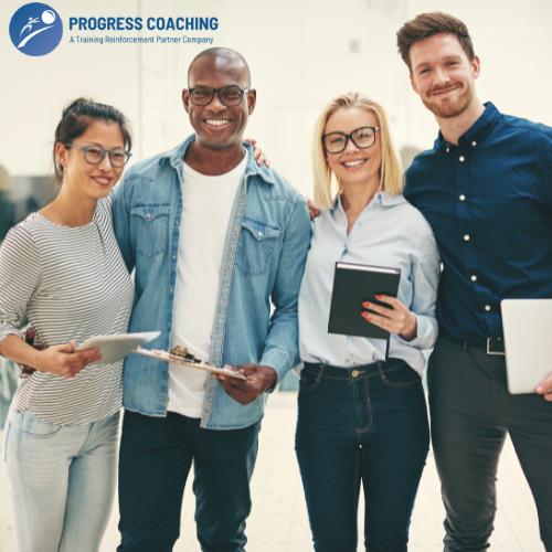 New Leaders Presentation Images to insert