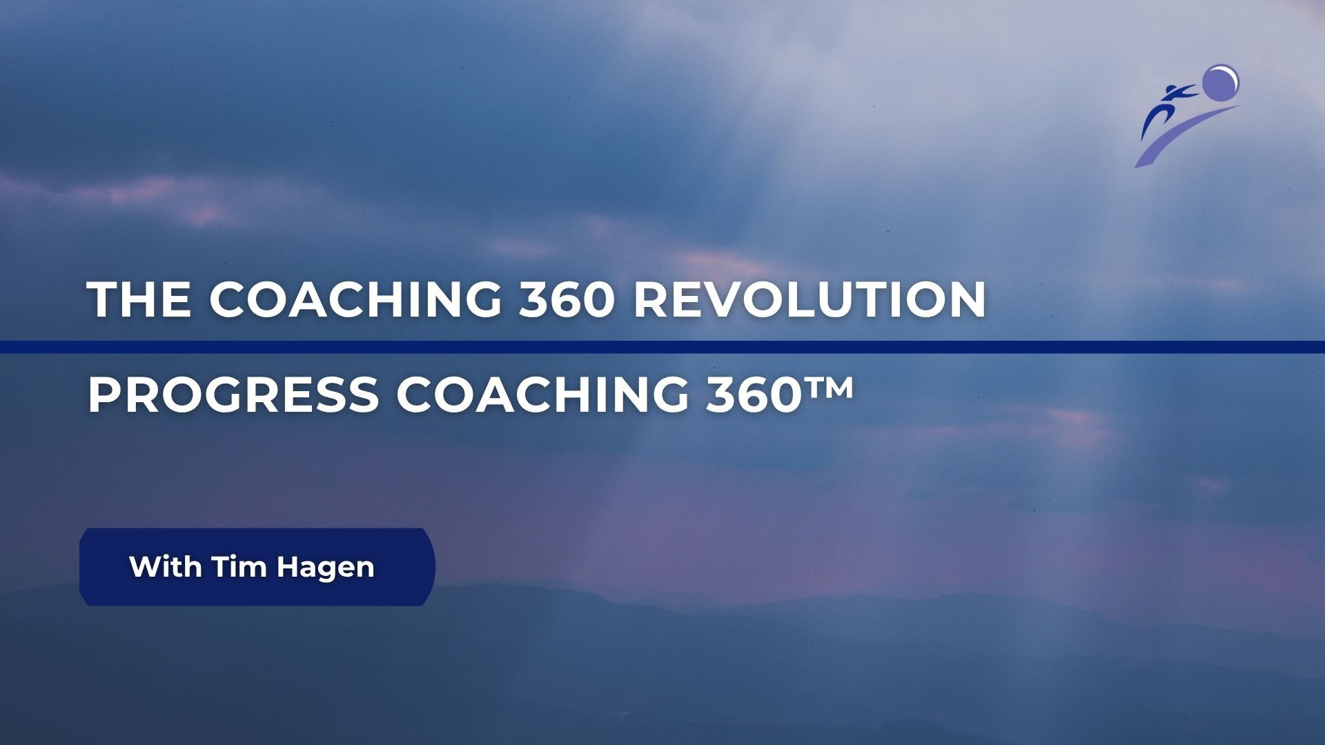 The Coaching 360 Revolution