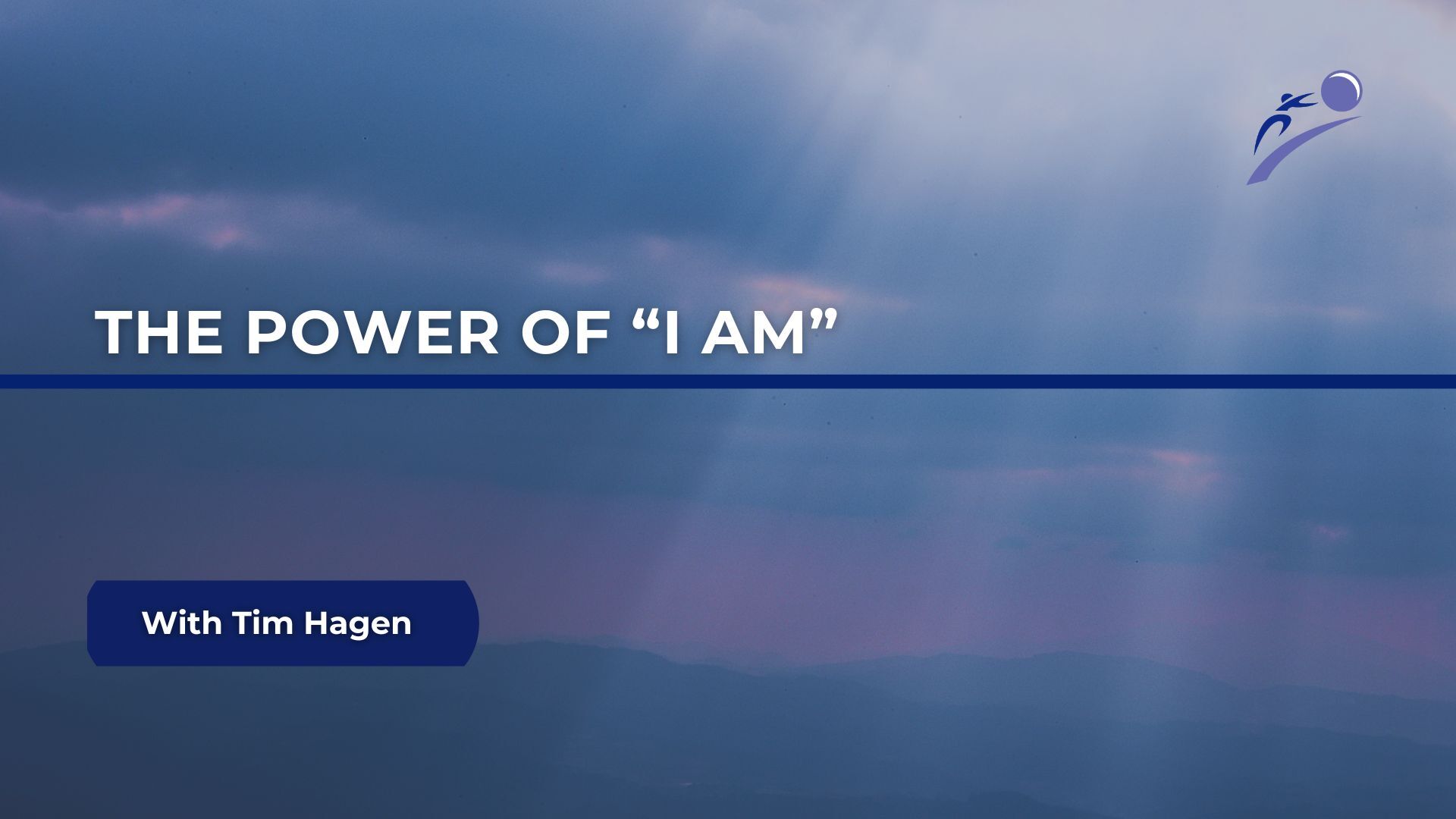 The Power of I Am