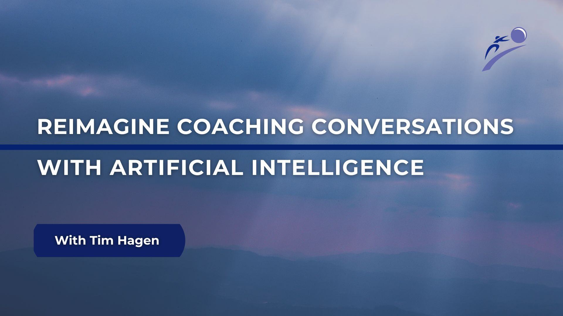Reimagine Coaching Conversations with AI