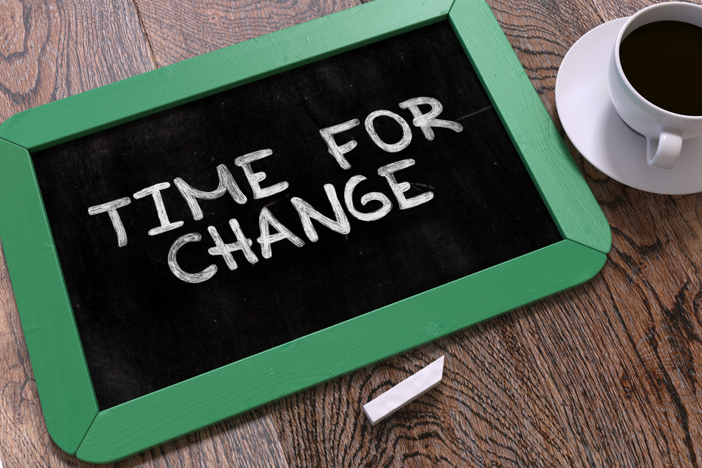 What If Your Leaders & Employees Loved Change?