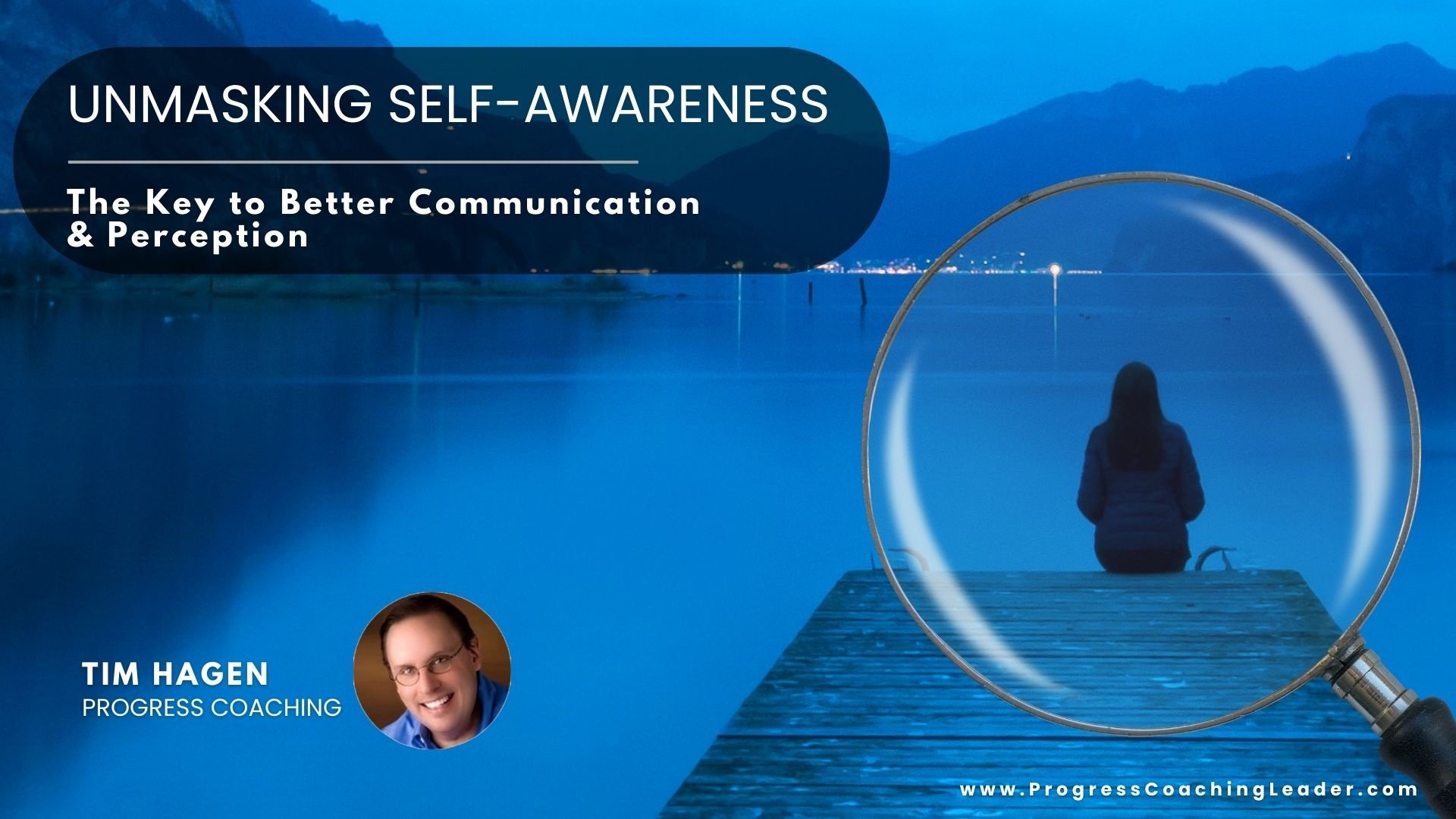 Unmasking Self-Awareness: The Key to Better Communication & Perception