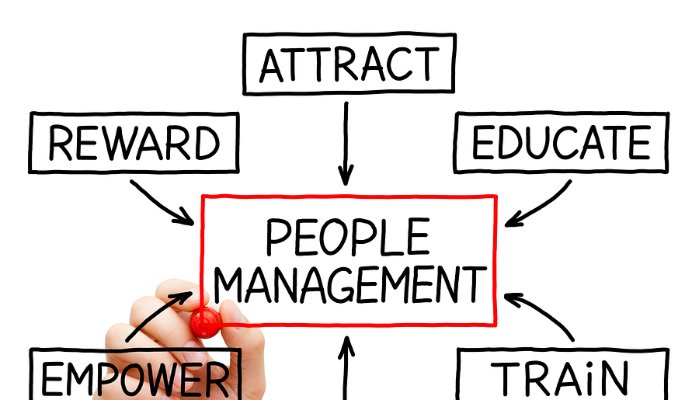 Attention Presidents & CEOs… Are Your Managers Driving Talent Development?