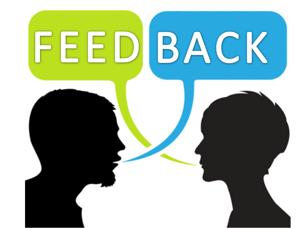 Feedback- How to Deliver Honest, Yet Sensitive, Feedback