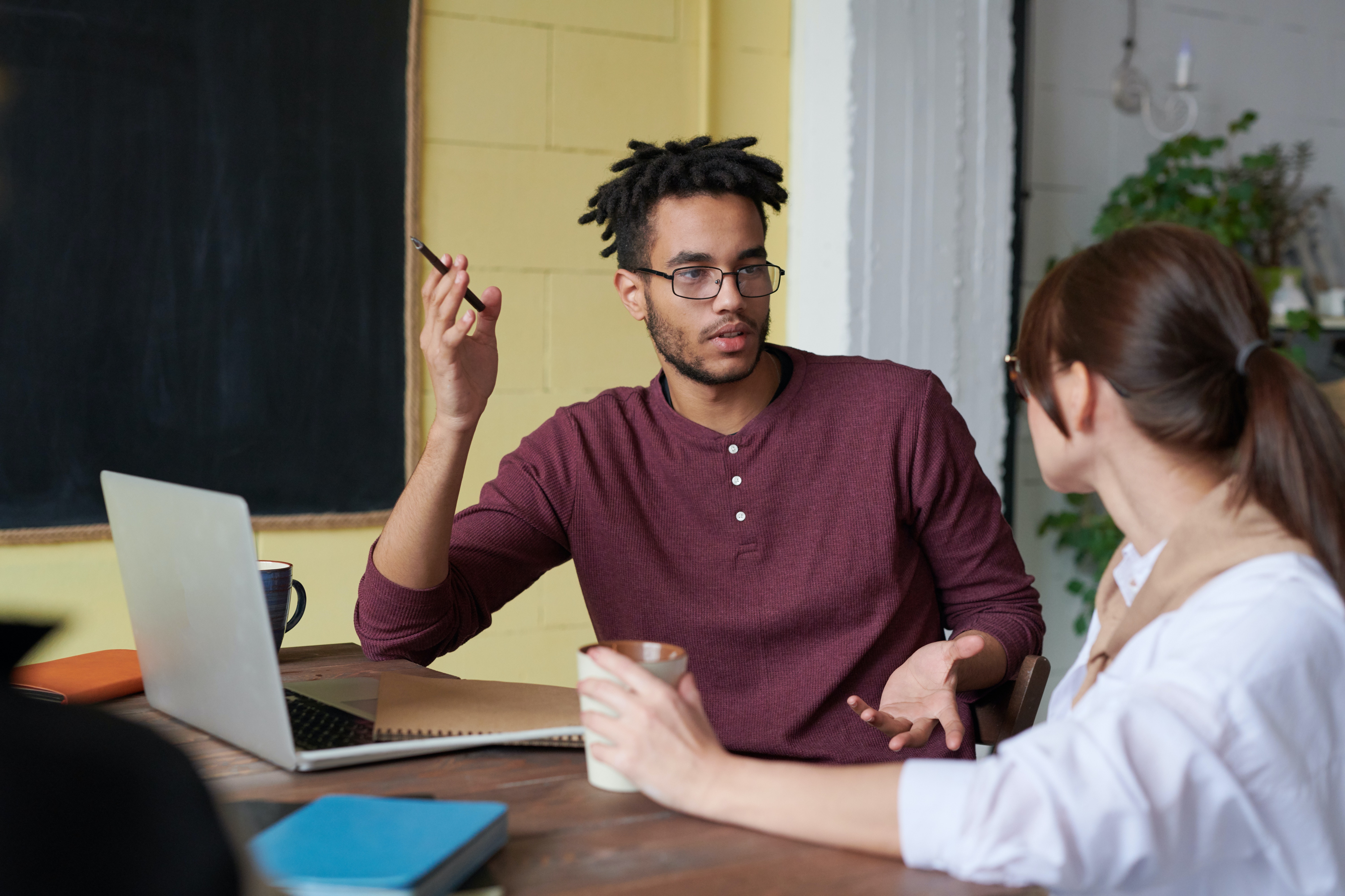 Coaching To Avoid Conflict Through Communication
