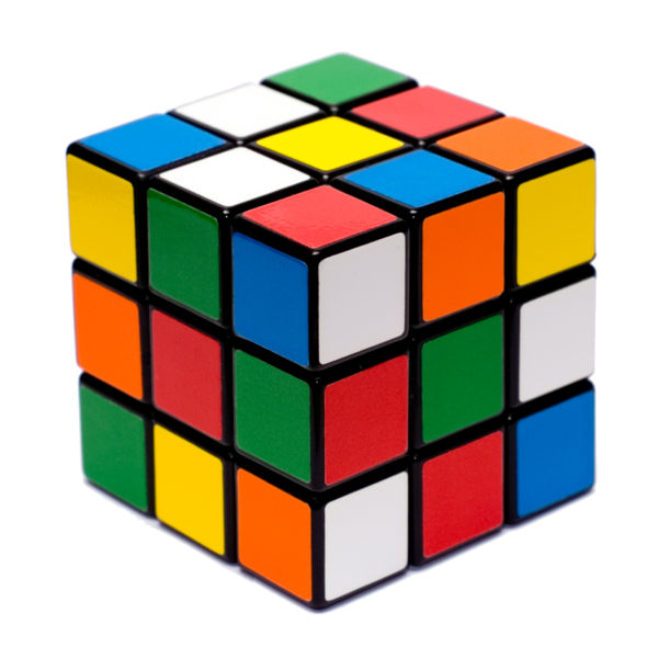 Coaching Employees is Just Like Solving a Rubik's Cube